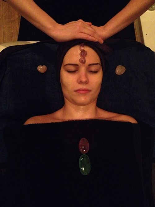 Our Signature Massage