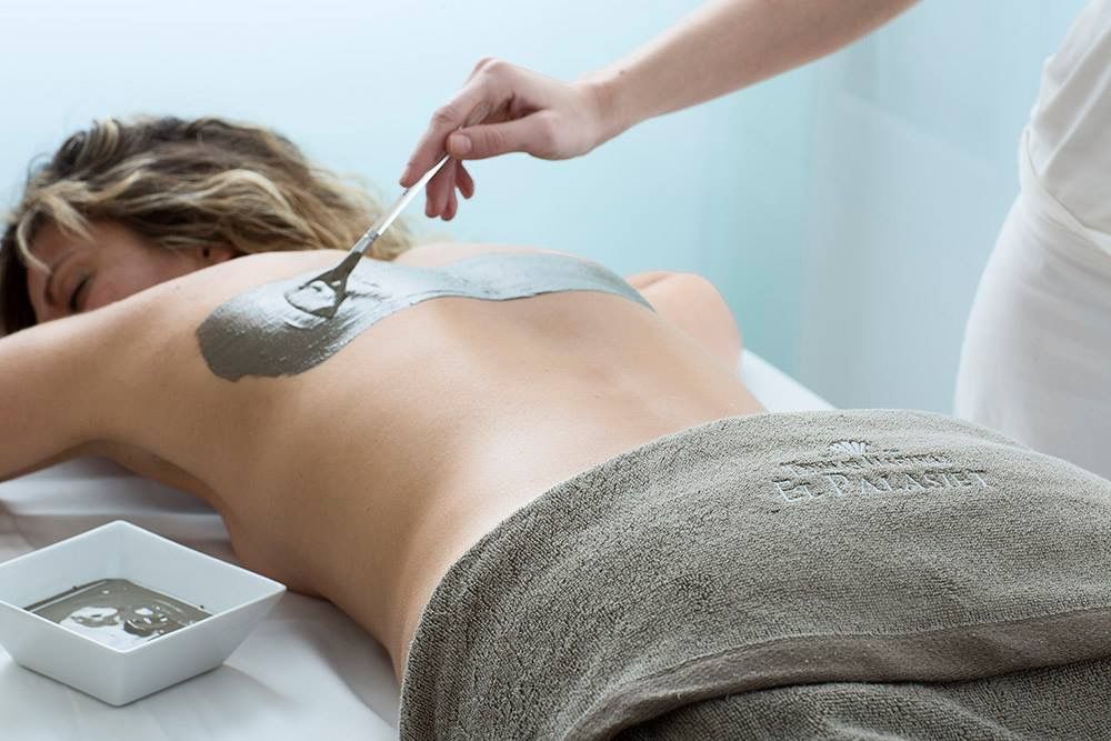 G5 Body Contouring Anti-Cellulite Treatment