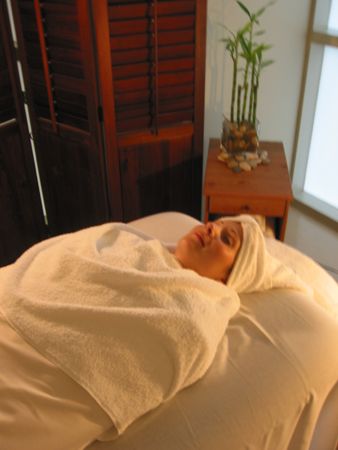 Total Purification & Detox Treatment