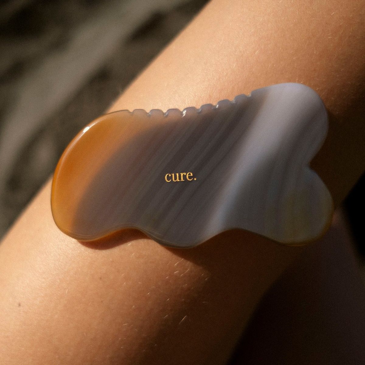 Sculpt & Soothe - Deep Tissue & Gua Sha Face Massage