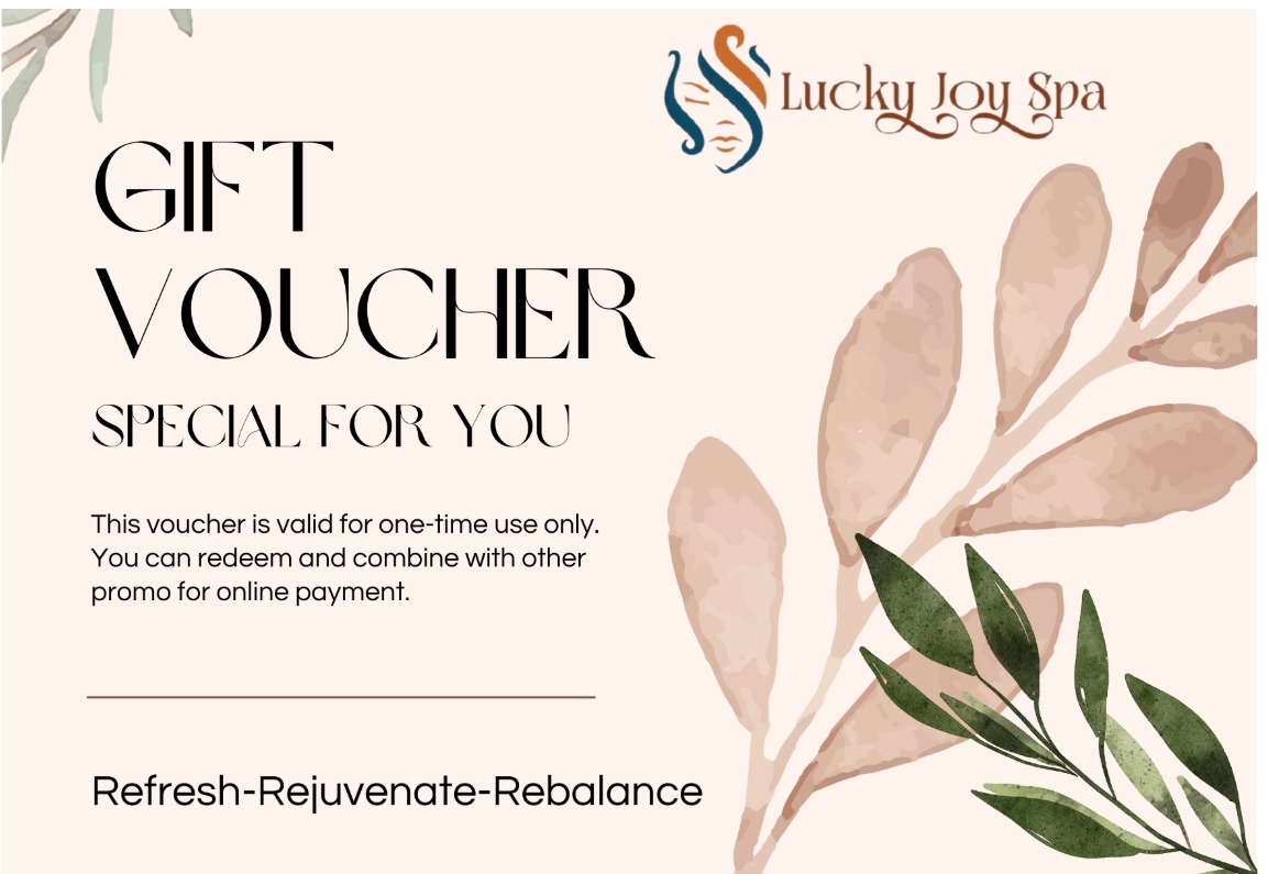 Open Amount Gift Voucher - KES 9,500